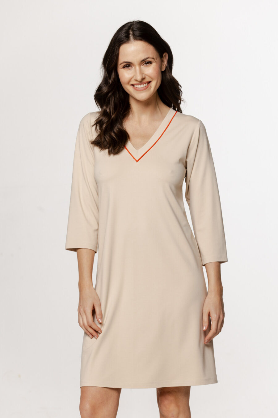 JOVELIN Robe de nuit