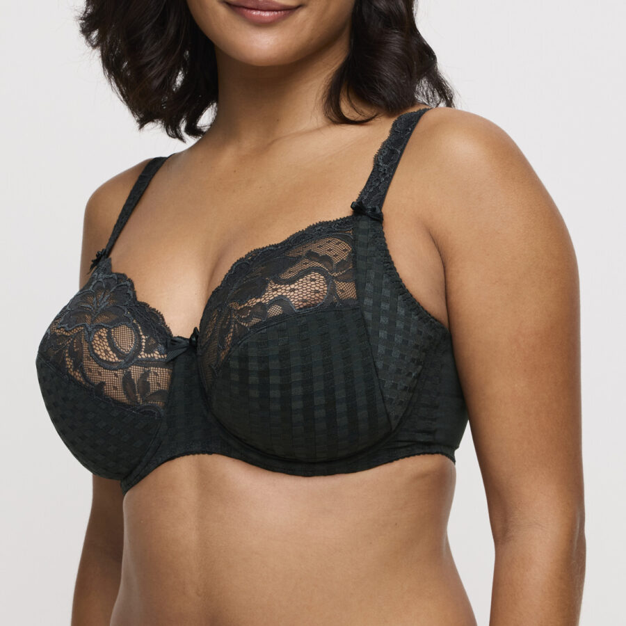 MADISON DEEP FOREST Soutien-gorge emboitant