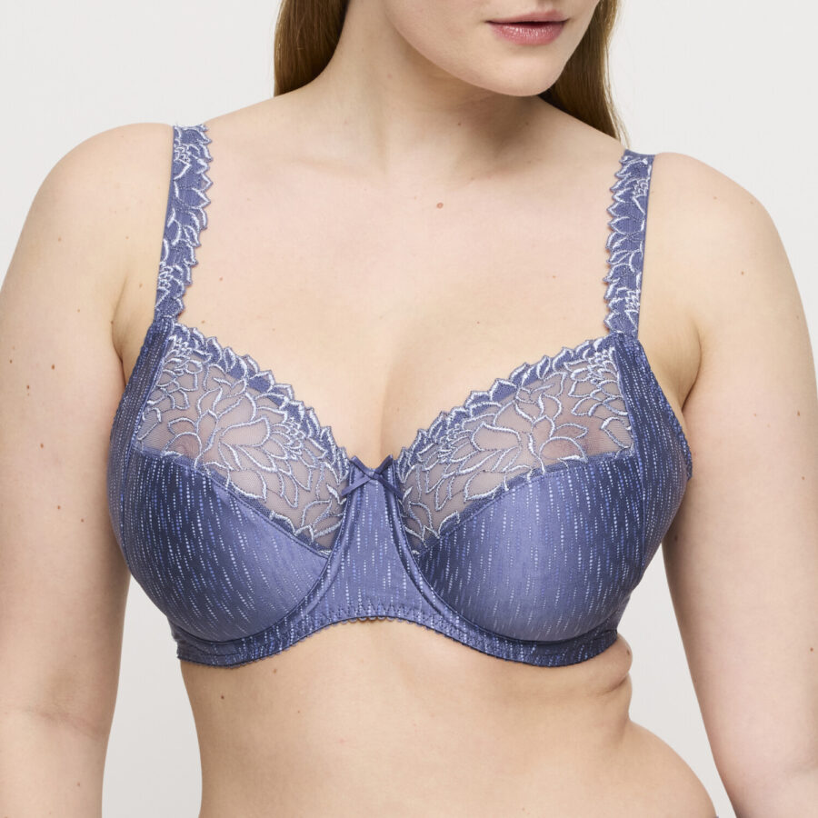 MONTERREY NIGHTSHADOW BLUE Soutien-gorge emboitant