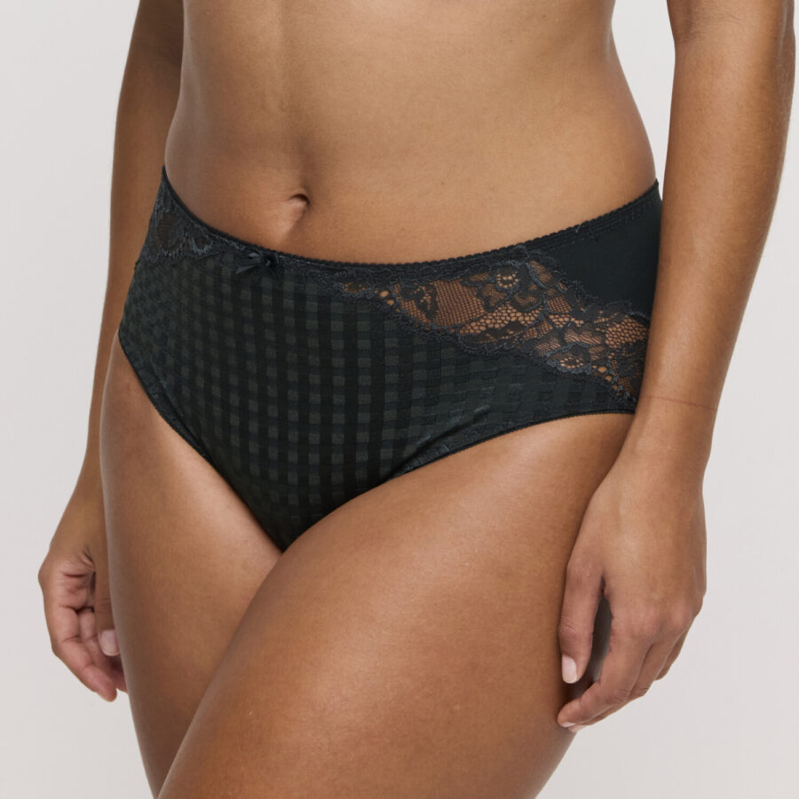 MADISON DEEP FOREST Slip taille haute